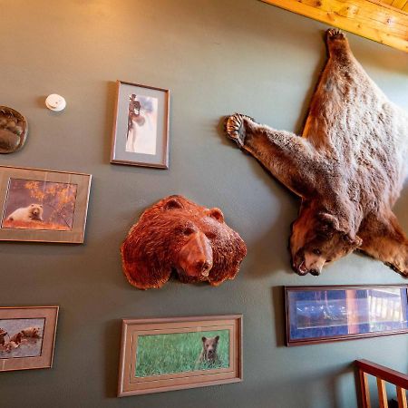 Good Karma Inn Гомер Екстер'єр фото