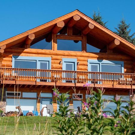 Good Karma Inn Гомер Екстер'єр фото