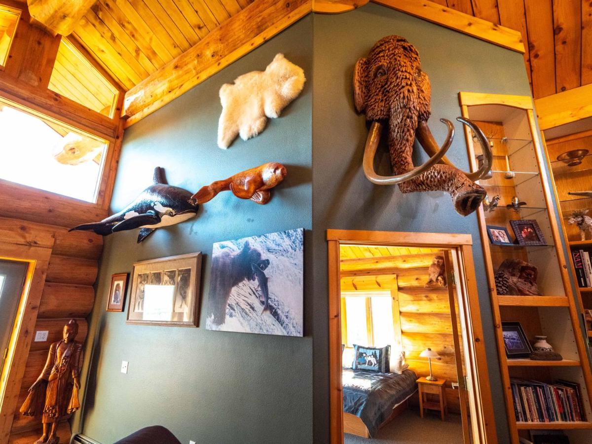 Good Karma Inn Гомер Екстер'єр фото