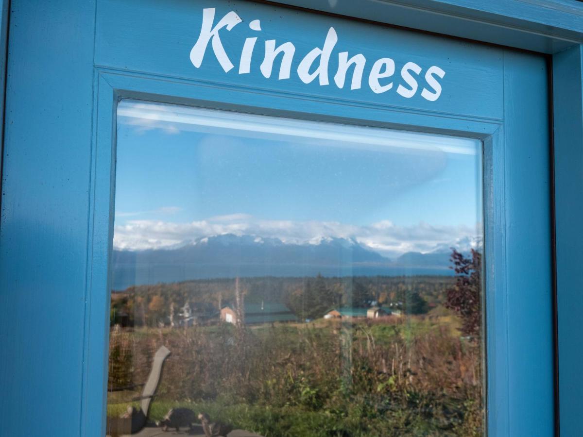 Good Karma Inn Гомер Екстер'єр фото