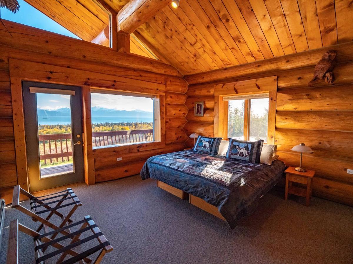 Good Karma Inn Гомер Екстер'єр фото