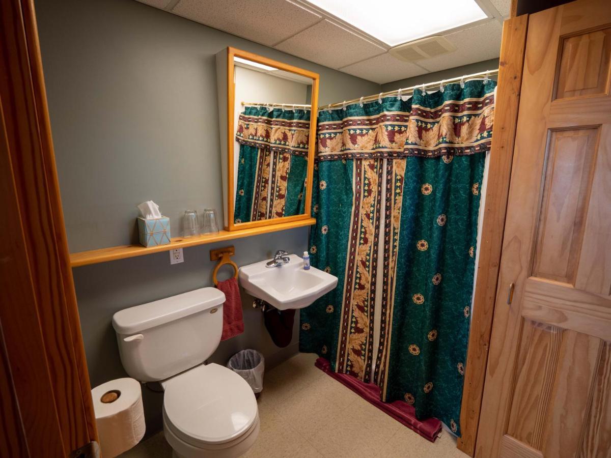 Good Karma Inn Гомер Екстер'єр фото