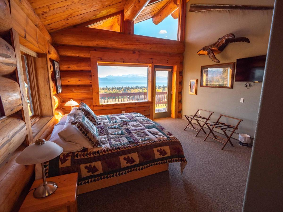 Good Karma Inn Гомер Екстер'єр фото